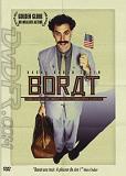 Borat, leçons culturelles sur l'Amérique au profit glorieuse nation Kazakhstan
