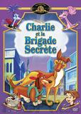Charlie et la brigade secrète