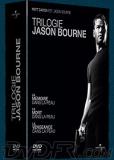 Coffret trilogie Jason Bourne