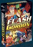Flash Gordon et les défenseurs de la Terre