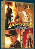 Indiana Jones - La quadrilogie