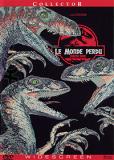 Jurassic Park II - Le Monde perdu
