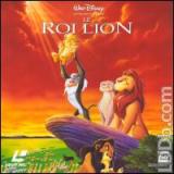 Roi Lion (LD) (Le)
