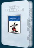 Aventures d'Oswald le lapin chanceux (Les)