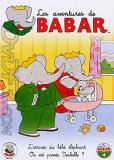 Aventures de Babar - 4 - L'arrivée du bébé éléphant + Où est passée Isabelle ? (Les)