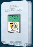 Mickey Mouse, les années couleur - 2ème partie : de 1939 à nos jours