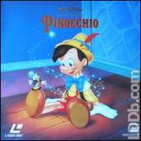 Pinocchio (LD)