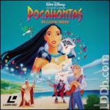 Pocahontas, une légende indienne (LD)