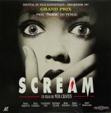 Scream (LD)