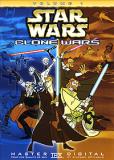 Star Wars - Clone Wars - Vol. 1