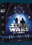 Star Wars - La Trilogie