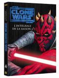Star Wars - The Clone Wars - Saison 4 