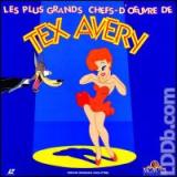 Tex Avery - 1 (LD)
