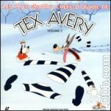 Tex Avery - 2 (LD)