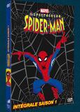 Spectacular Spider-Man - Saison 1 (The)