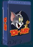 Tom et Jerry - Coffret Vol. 1 à 8