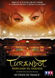 Turandot - Princesse de légende